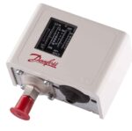 پرشر سوئیچ دانفوس Danfoss وحید سرما