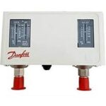 پرشر سوئیچ دانفوس Danfoss وحید سرما