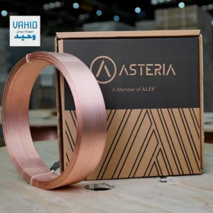 خرید لوله مسی مویی Asteria