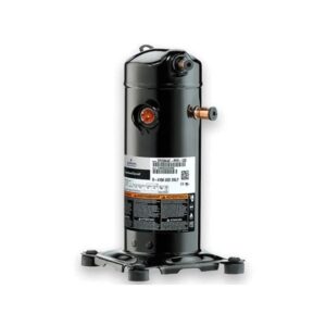 کمپرسور اسکرال کولر گازی ZP72KCE-TFD-522 کوپلند
