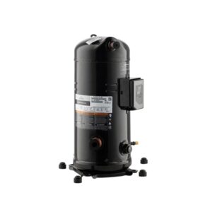 کمپرسور اسکرال کولر گازی ZR125KCE-TFD-522 کوپلند