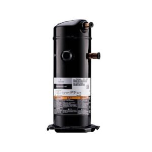 کمپرسور اسکرال کولر گازی ZR42K3E-TFD-522 کوپلند