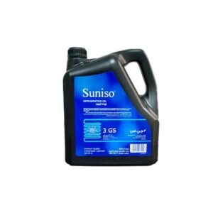 روغن کمپرسور 3GS سانیسو