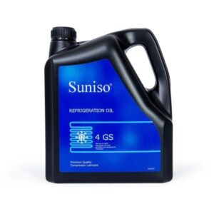 روغن کمپرسور 4GS سانیسو