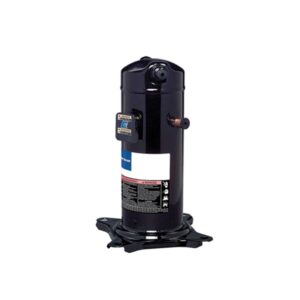 کمپرسور اسکرال کولر گازی ZR61KCE-TFD-522 کوپلند