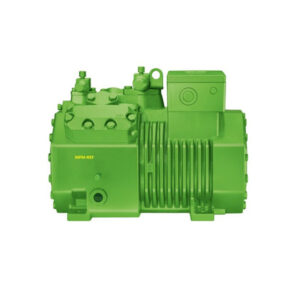 کمپرسور پیستونی 1.5 اسب بخار بیتزر مدل 2GES-2 سه فاز