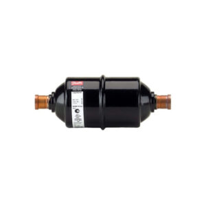 فیلتر درایر 1/2 جوشی دانفوس سری DCL 164s