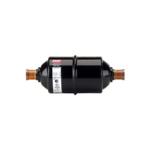 فیلتر درایر 1/2 جوشی دانفوس سری DCL 304s