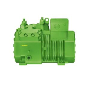 کمپرسور 3 اسب بخار پیستونی بیتزر مدل 4FES-3 سه فاز