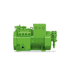 کمپرسور پیستونی 3 اسب بخار بیتزر مدل 4FES-3Y سه فاز