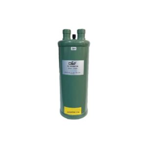 اویل سپراتور 1/8 1 جوشی پایه دار O&F مدل F-6204