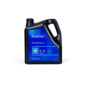 روغن کمپرسور SL32 سانیسو 4 لیتری