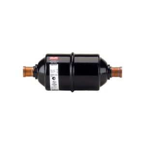 فیلتر درایر 1/4 جوشی دانفوس سری DCL 052s