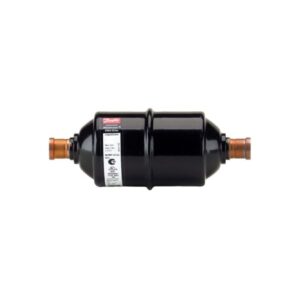 فیلتر درایر 3/8 جوشی دانفوس سری DCL 163s