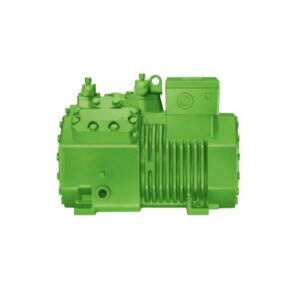 کمپرسور پیستونی 4 اسب بخار سه فاز 2CES-4 بیتزر