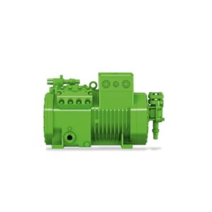 کمپرسور پیستونی 4 اسب بخار سه فاز 4EES-4 بیتزر