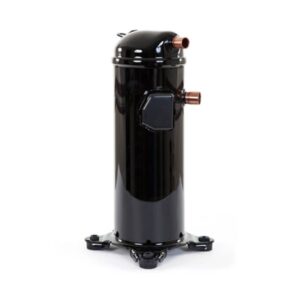 کمپرسور اسکرال HRM042 دانفوس سه فاز