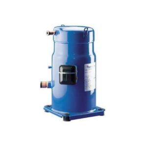 کمپرسور اسکرال SM100 دانفوس سه فاز