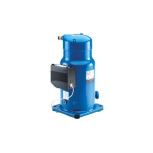 کمپرسور اسکرال SM185 دانفوس