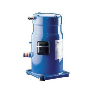 کمپرسور اسکرال دانفوس SM120 سه فاز