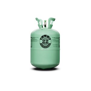 گاز R22 آلفا alfa