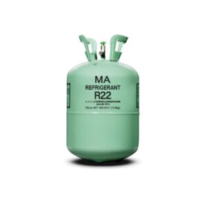 گاز R22 ام ای MA