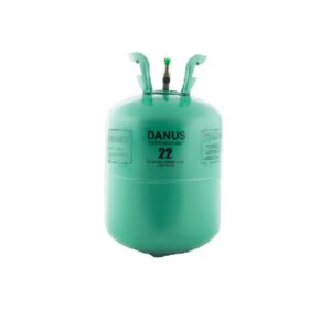 گاز R22 دانوس