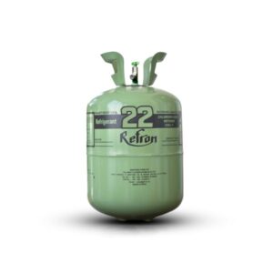گاز R22 رفرون refron