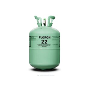 گاز R22 فلورون