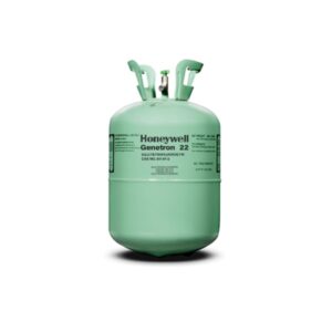 گاز R22 هانیول honeywell