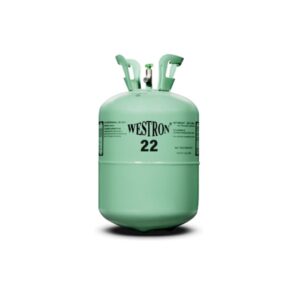 گاز R22 وسترون westron