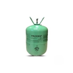 گاز مبرد R22 فروژن