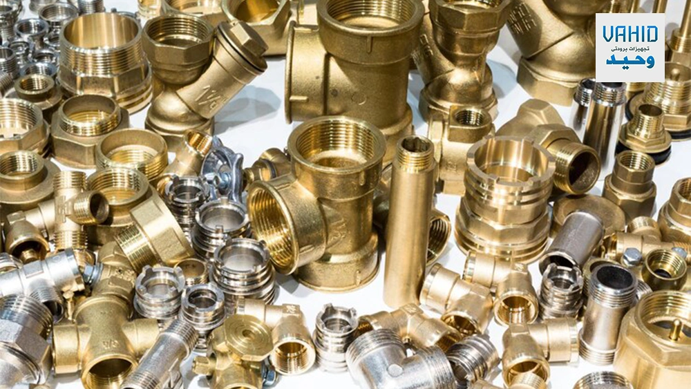 خطاهای رایج در لولهکشی مسی سیستمهای دارویی