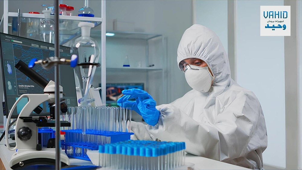 استانداردهای بین‌المللی و الزامات قانونی دما و رطوبت داروخانه