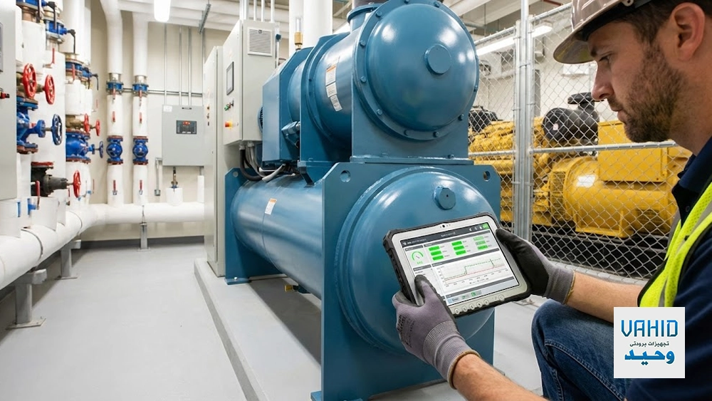 کانون‌های اتلاف انرژی در سیستم‌های برودتی