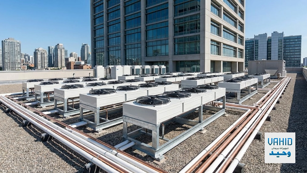 راهکارهای فناورانه بهینه‌سازی