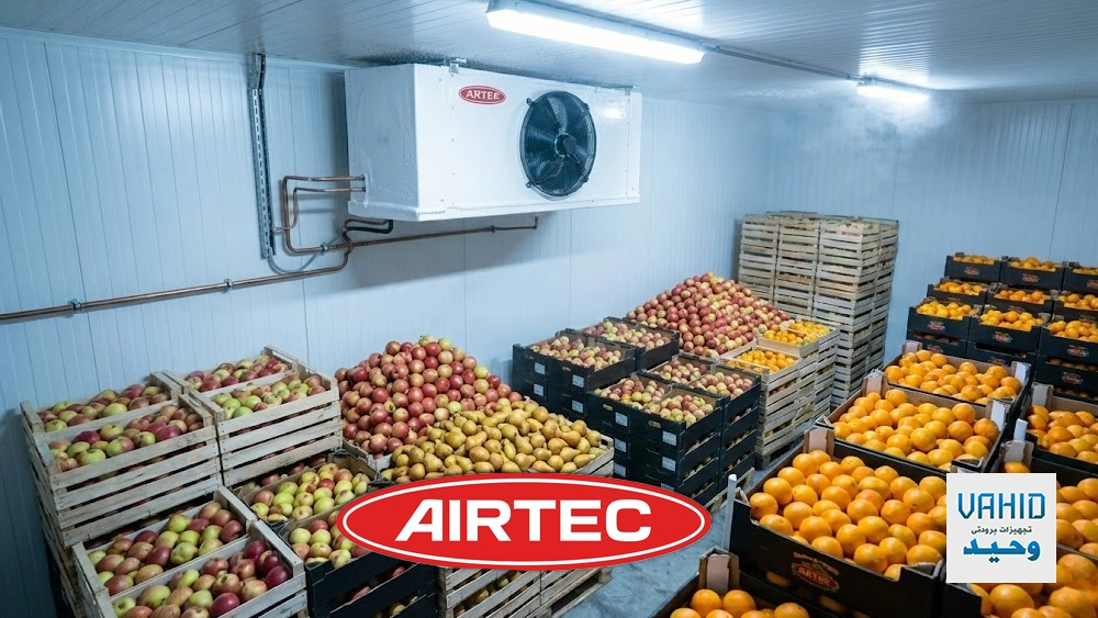 قیمت اواپراتور آرتک