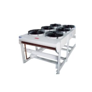 کندانسور آرشه مدل HCHL-84120