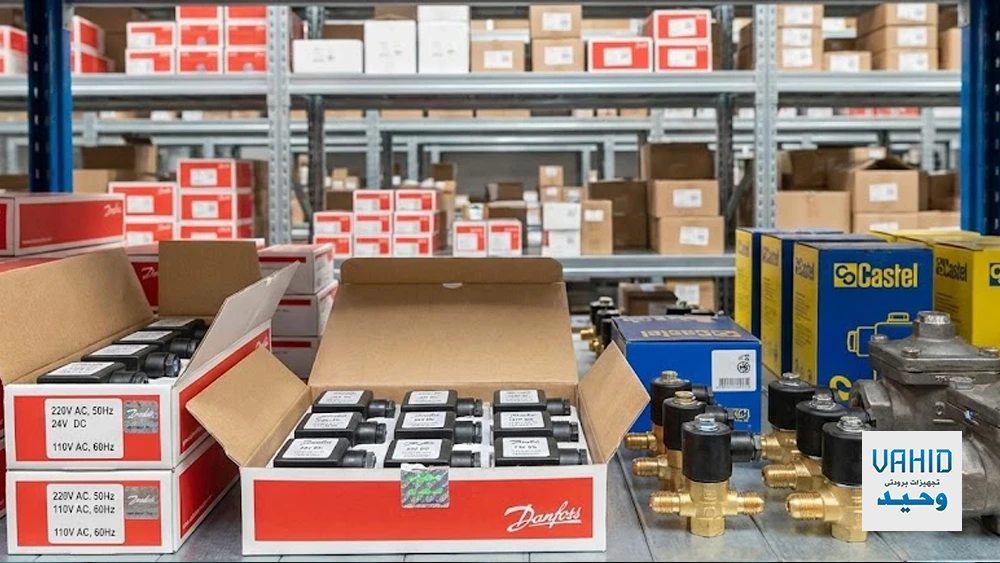 خرید و قیمت شیر برقی