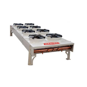 کندانسور آرشه مدل HCH-5255