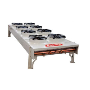 کندانسور آرشه مدل HCH-5660