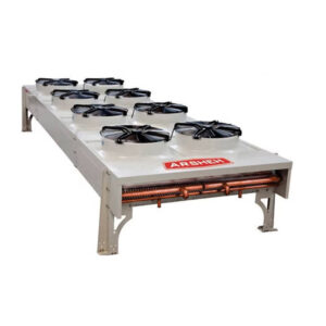 کندانسور آرشه مدل HCH-5170