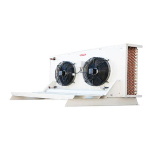 کندانسور آرشه مدل HCS-5870