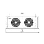 معرفی اواپراتور آرشه مدل HCF-425