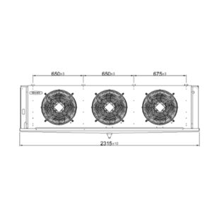 معرفی اواپراتور آرشه مدل HCF-434