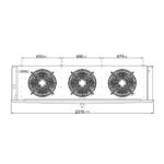 معرفی اواپراتور آرشه مدل HCF-435