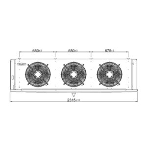 معرفی اواپراتور آرشه مدل HCF-435