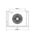 معرفی اواپراتور آرشه مدل HCE-6110