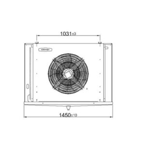 معرفی اواپراتور آرشه مدل HCE-6110