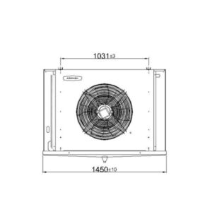 مشخصات اواپراتور آرشه مدل HCE-6111